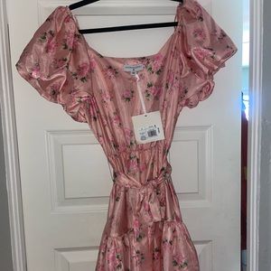 COPY - Love shack fancy x target